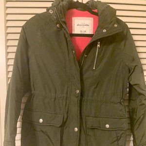 Jessica Simpson Winter Coat 1X